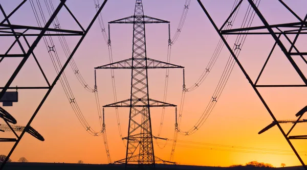 En totalløsning for den norske energibransjen