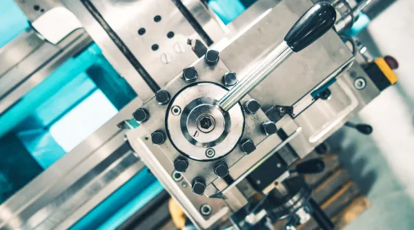Manufacturing execution systems (MES)