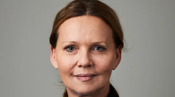 Mette Pettersen, är Director Consulting Services Retail, på CGI