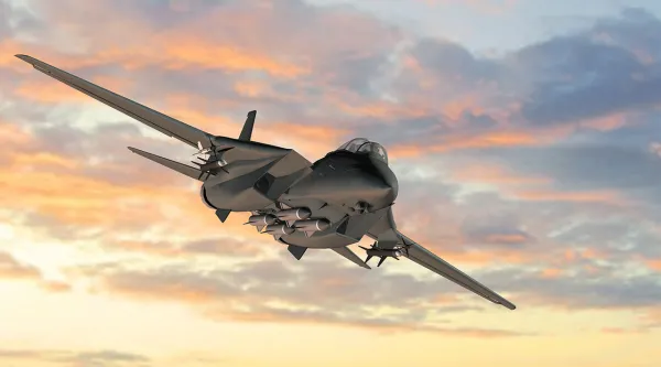 Puolustus ja kansallinen turvallisuus