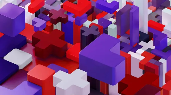 Pièces de casse-tête