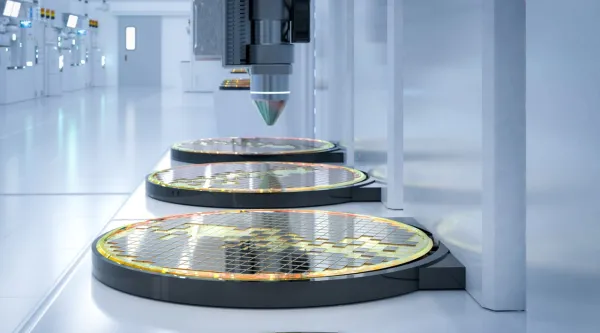 Quantumtechnologie