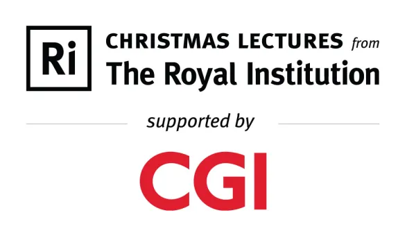 CGI Royal Institution Christmas lectures