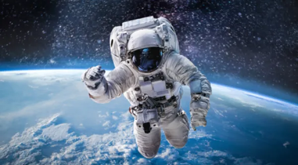 Space: Sichere und innovative IT-Lösungen für den Weltraum 