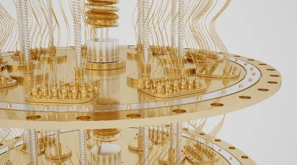 Crossing the rubicon with Post-Quantum Cryptography