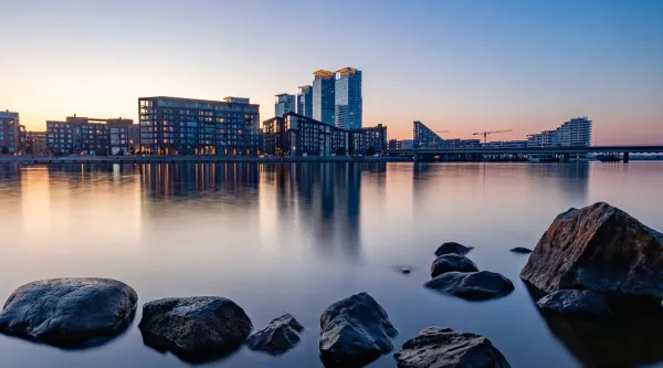 Tervetuloa mukaan webinaarisarjaan, jossa käsitellään uusien teknologioiden vaikutuksia ja…