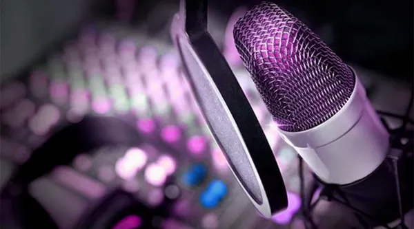 Tulosten tekijät podcast