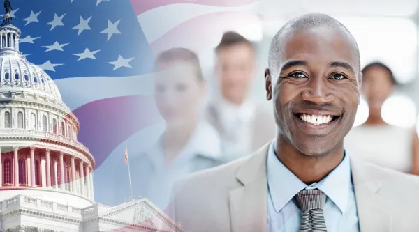 Hybrid IT Management for Federal Government