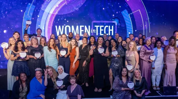 CGI in Canada: Women in Tech Career Lab