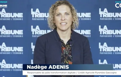 Nadège Adenis