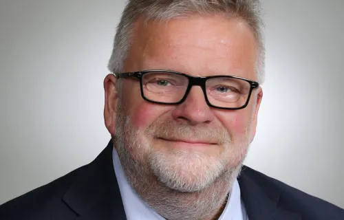 Arto Kuusinen joins CGI as executive responsible for large transformation projects