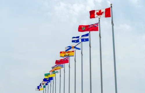 Flags