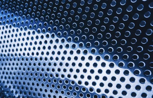 Textured surface