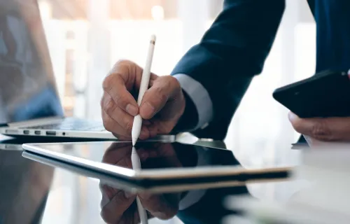 Debt recovery platform