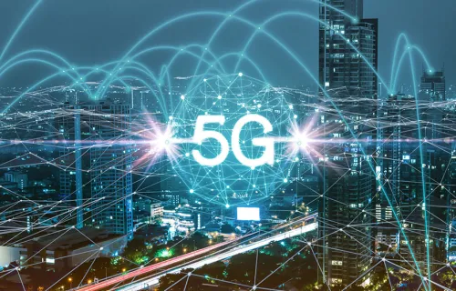How to stop 5G falling at the first hurdle