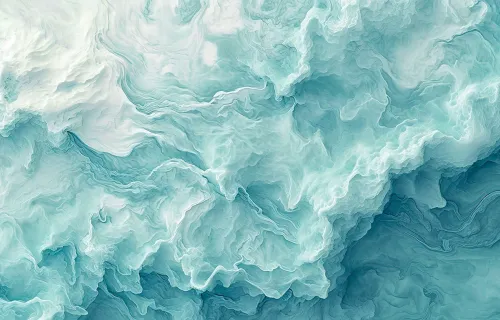 Textura como si fuera una nube