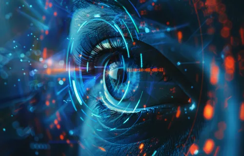 Activating computer vision at scale: From image insight to business action