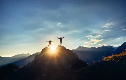 Découvrez l'inauguration de nos locaux à Échirolles 