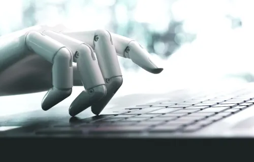 robots_hand_AI