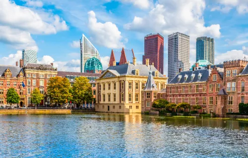 Kabinet gaat niet aan de slag met Minister van Digitale Zaken