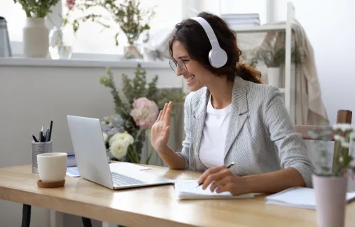 Tietoturvaa verkossa