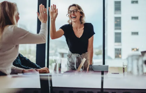 Essential Criteria for Selecting Contract Writing COTS Software