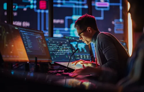 Hybridi-IT ja tietoturva