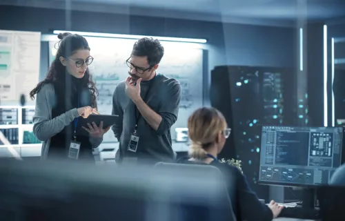 CGI OpenAI teamwork