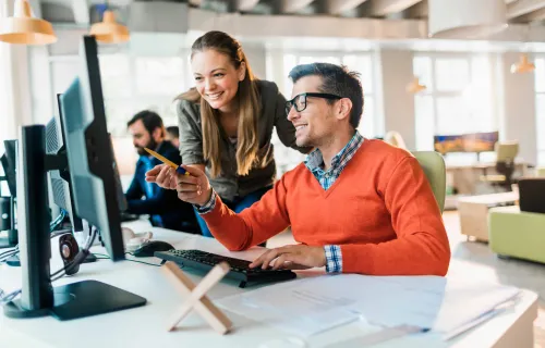 Enemmän kuin IT-projekti