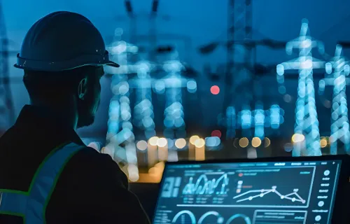In this final article of our series with the Energy Geeks and Utility Week, we focus on the…