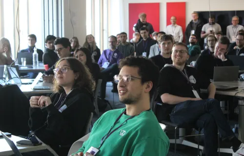 AI-Thon 2.0