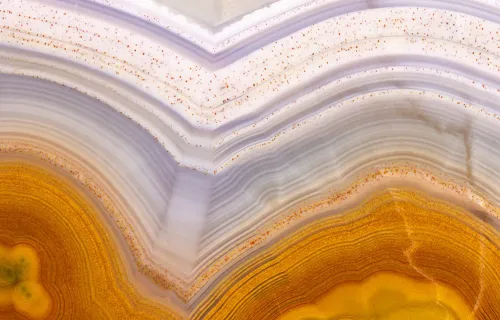Resin art abstract image