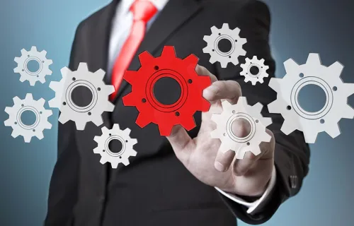 fakturagodkendelse med ExFlow og services fra CGI