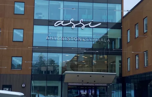 Assi_sairaala