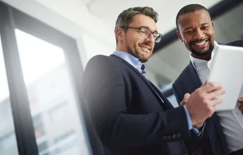 Avison Young choisit CGI pour ses services en mode délégué alimentés par l’IA