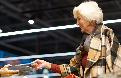 CGI kehitti SEPA instant credit transfer -ratkaisun