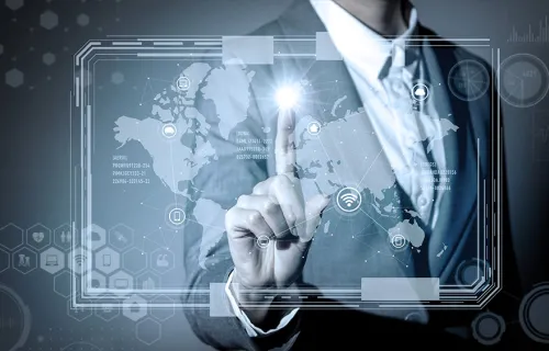 Portfolio management