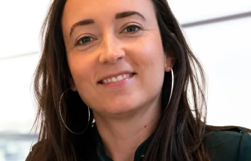 Découvrez le témoignage de Meggie Bouttier