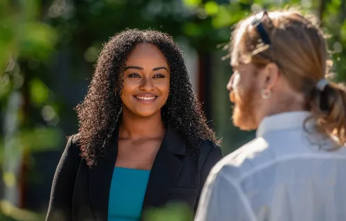 Muligheter for deg som er i starten av karrieren