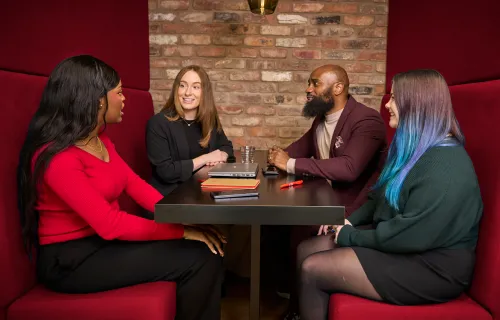 Group of CGI Partners