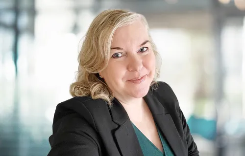 Sharon Cameron