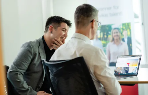 Os próximos 50 anos do talento: a vantagem será humana