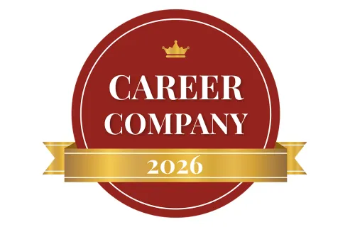 CGI valgt til Career Company 2026