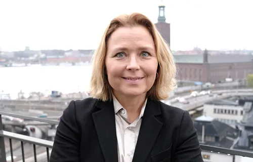 Cecilia Björndahl 