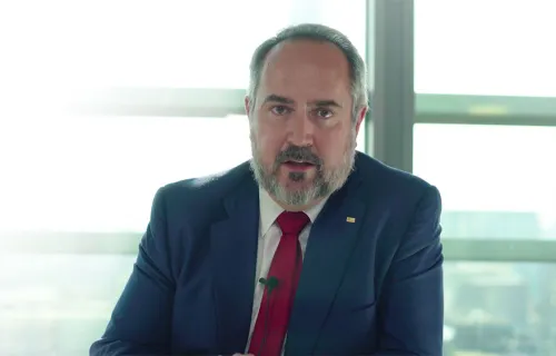 CGI expert Sean Devaney discusses Central Bank Digital Currencies