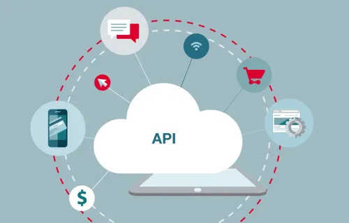 APIs and Open Finance