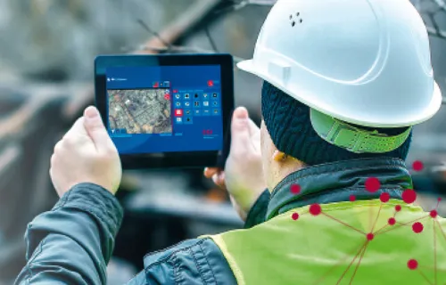 Consommation electrique