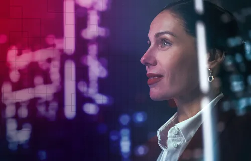 C-level Leiderschapsdialoog