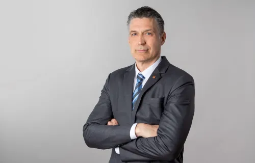 Niko Halonen, CGI Suomi