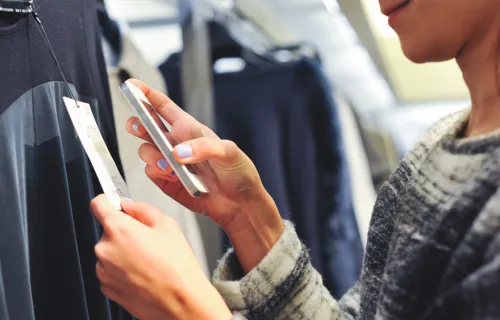 Data Management for a Circular Economy 2019-2020